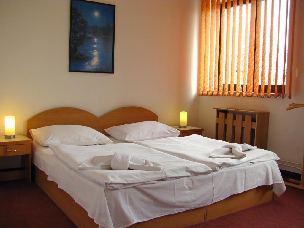 Hotel Isora ออสตราวา ห้อง รูปภาพ