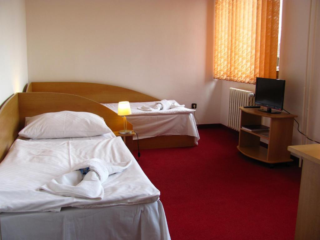 Hotel Isora ออสตราวา ห้อง รูปภาพ