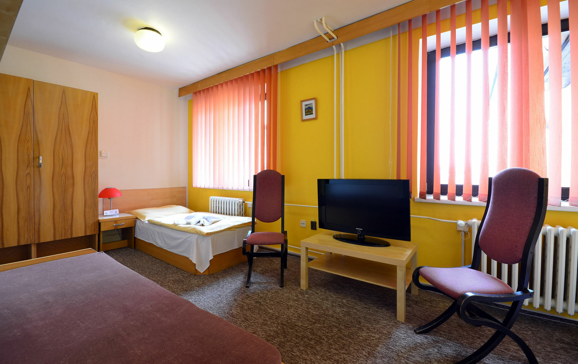 Hotel Isora ออสตราวา ภายนอก รูปภาพ